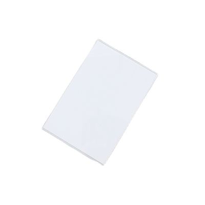 calidad  High quality with competitive price acrylic transparent plastic frame fridge magnet fábrica